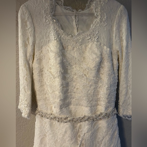 Dresses & Skirts - Bride dress